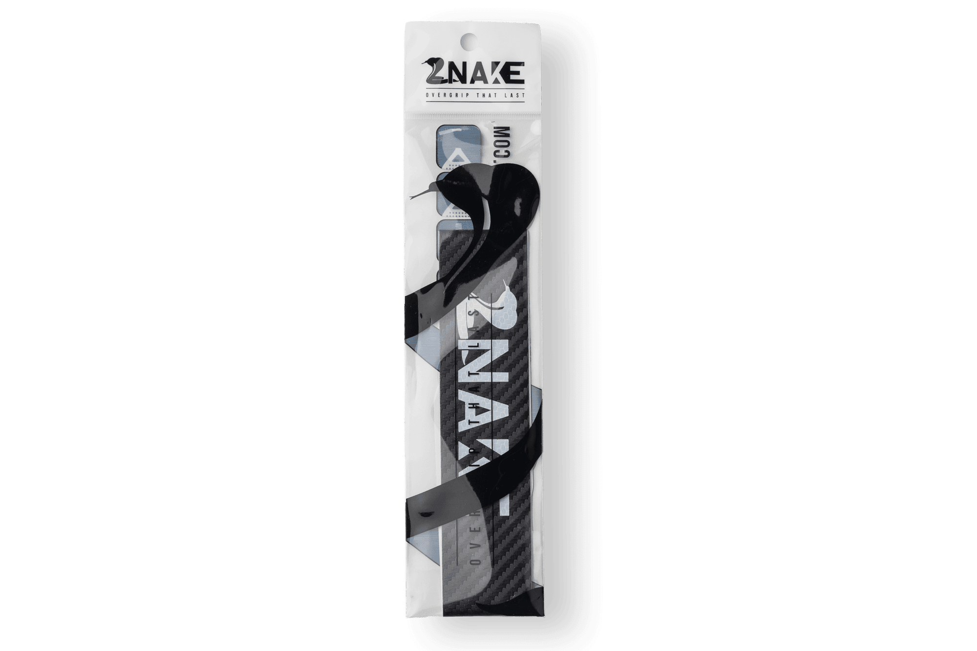 Znake Carbon 3K Protector — Padel Racket Frame Guard Default