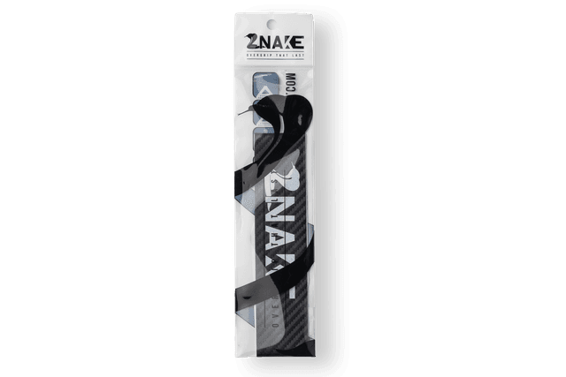 Znake Carbon 3K Protector — Padel Racket Frame Guard Default