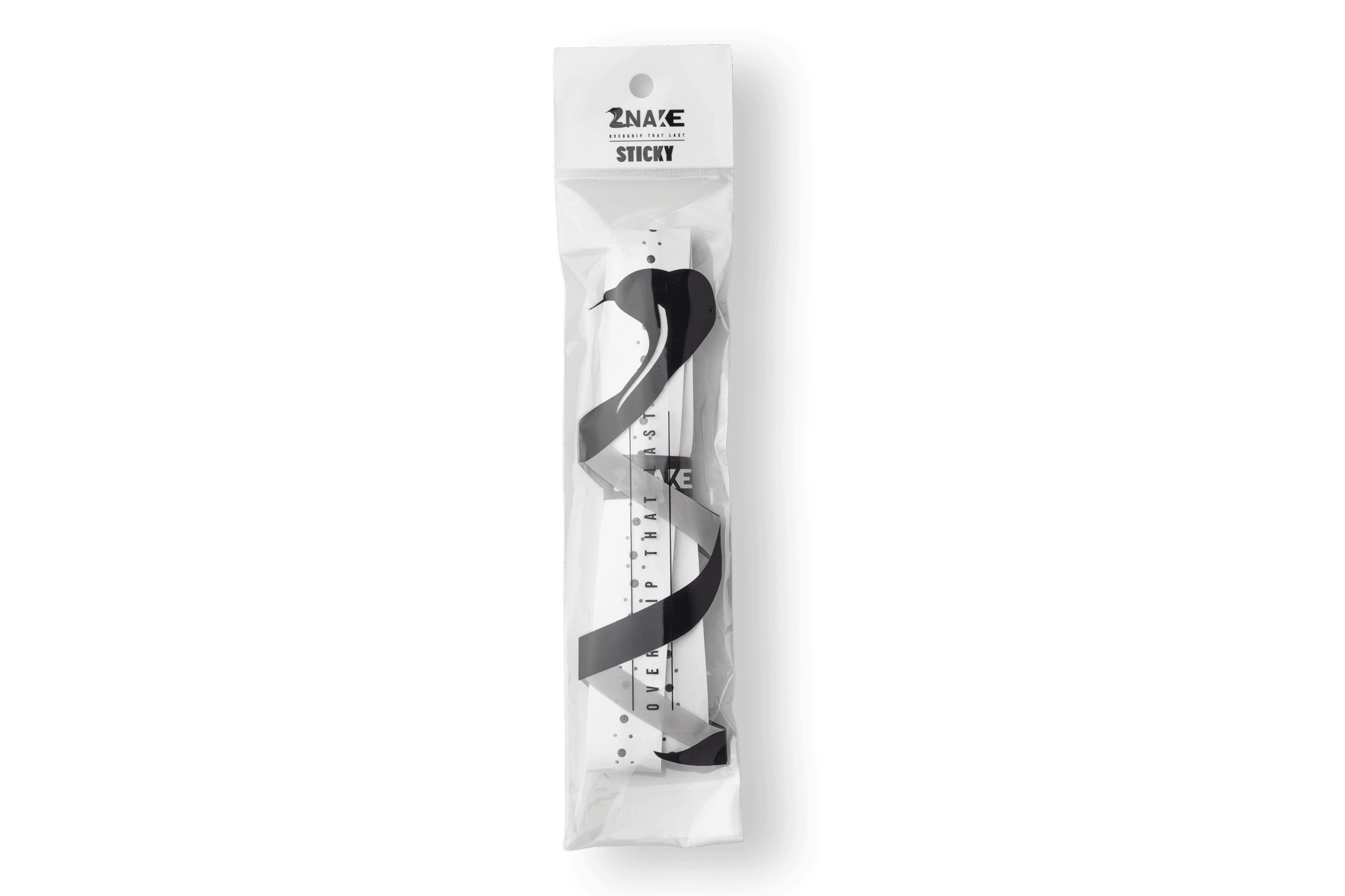 Znake Viper Sticky Padel Overgrip Default 1-pack