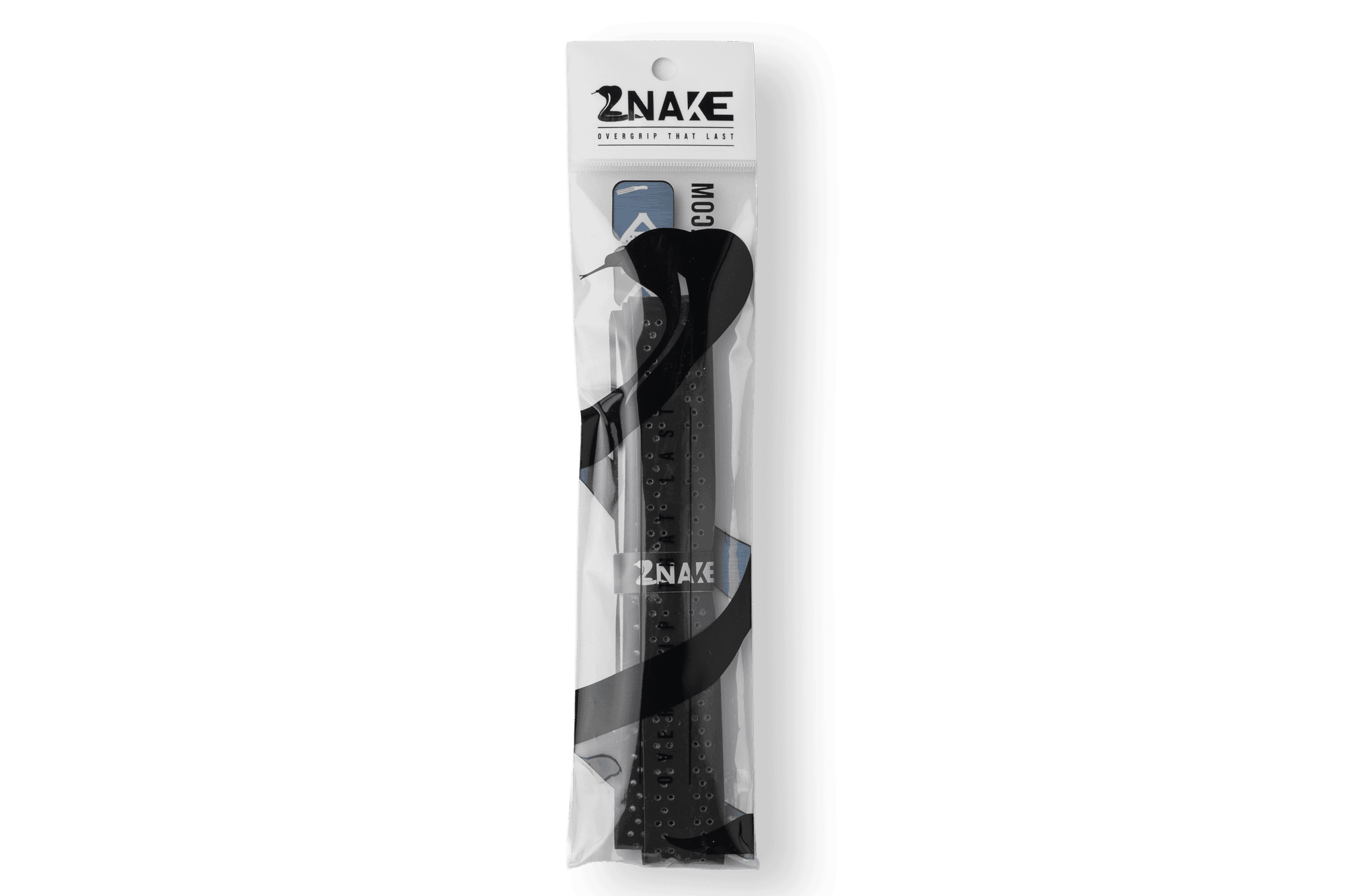 Znake Viper Padel Overgrip Svart
