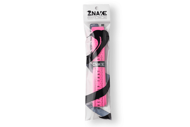 Znake Viper Padel Overgrip Rosa
