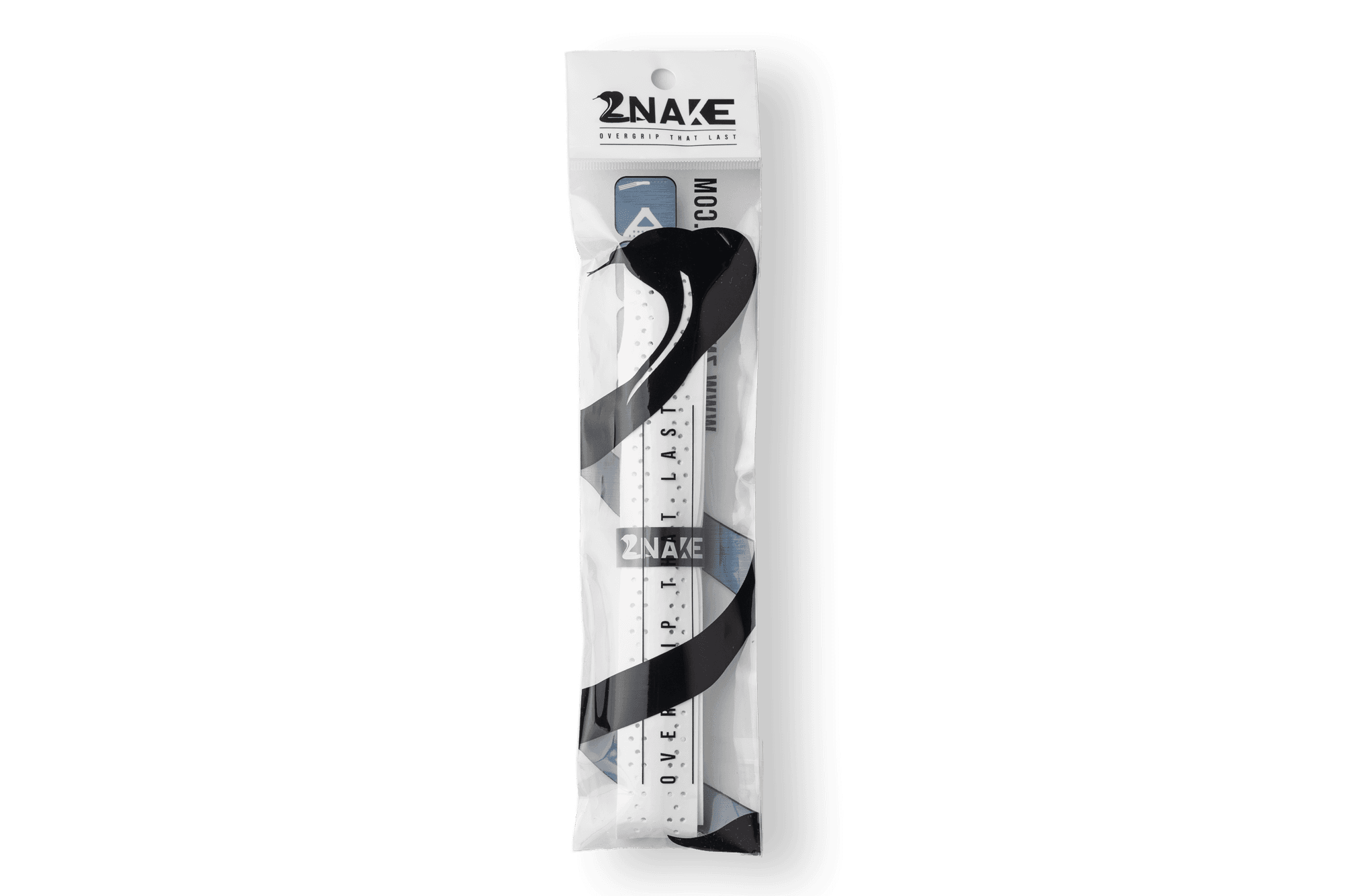 Znake Viper Padel Overgrip Vit