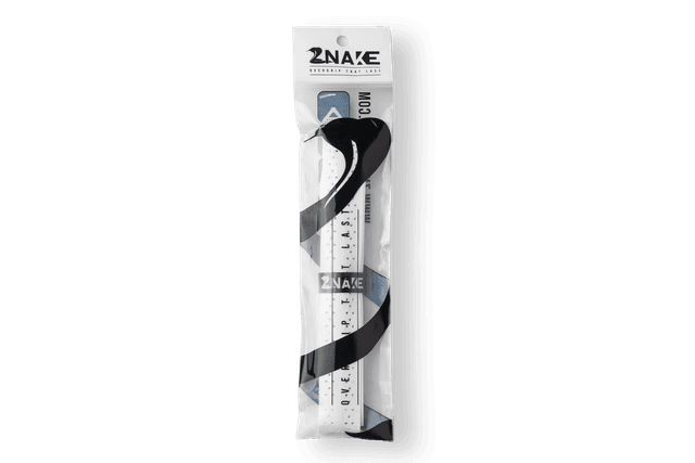 Znake Viper Padel Overgrip White